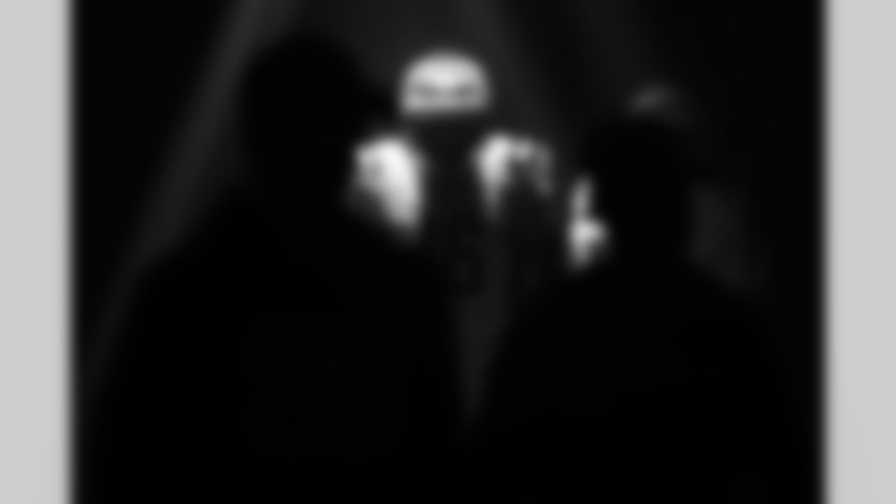 QB Joe Flacco ahead of Week 7 against the Pittsburgh Steelers, Thursday, Oct. 16, 2025.