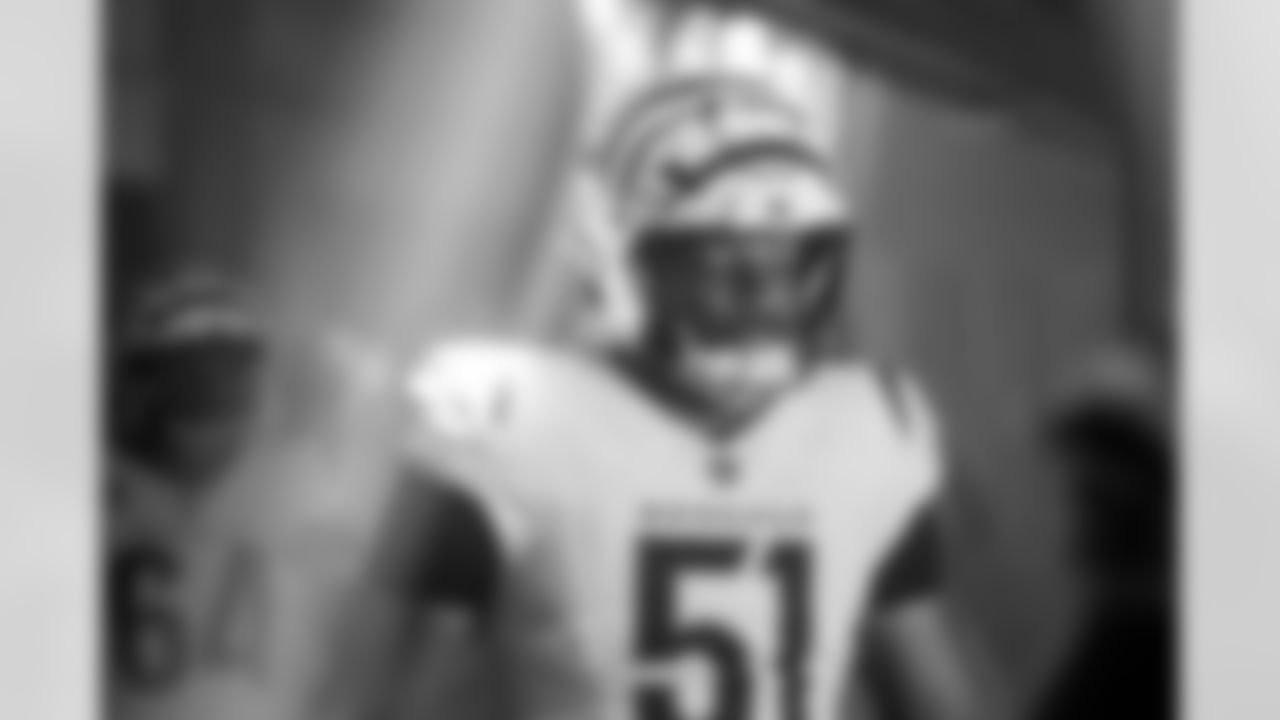 Isaiah Foskey 2026 FA 2