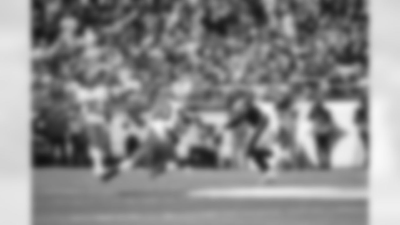 WR Andrei Iosivas during Week 11 against the Steelers in Pittsburgh, Sunday, Nov. 16, 2025.