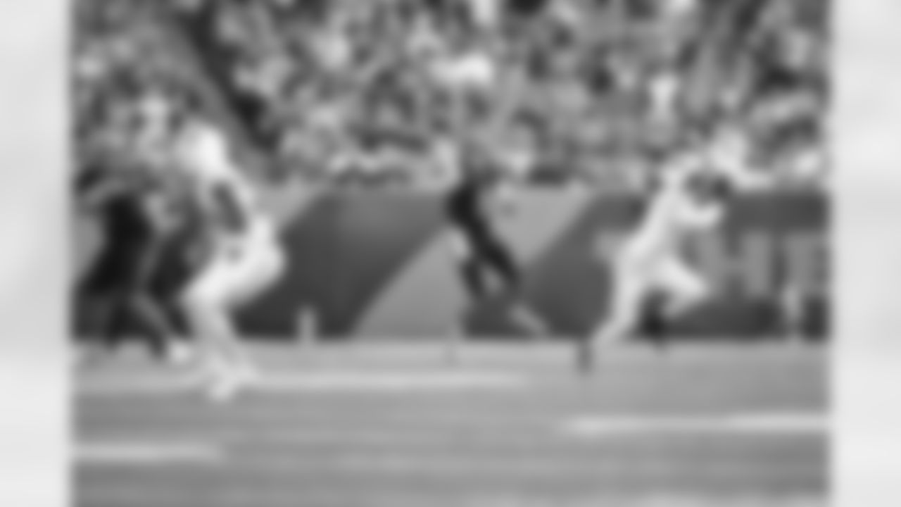 QB Joe Burrow throws the ball during Week 17 against the Arizona Cardinals at Paycor Stadium, Sunday, Dec. 28, 2025.