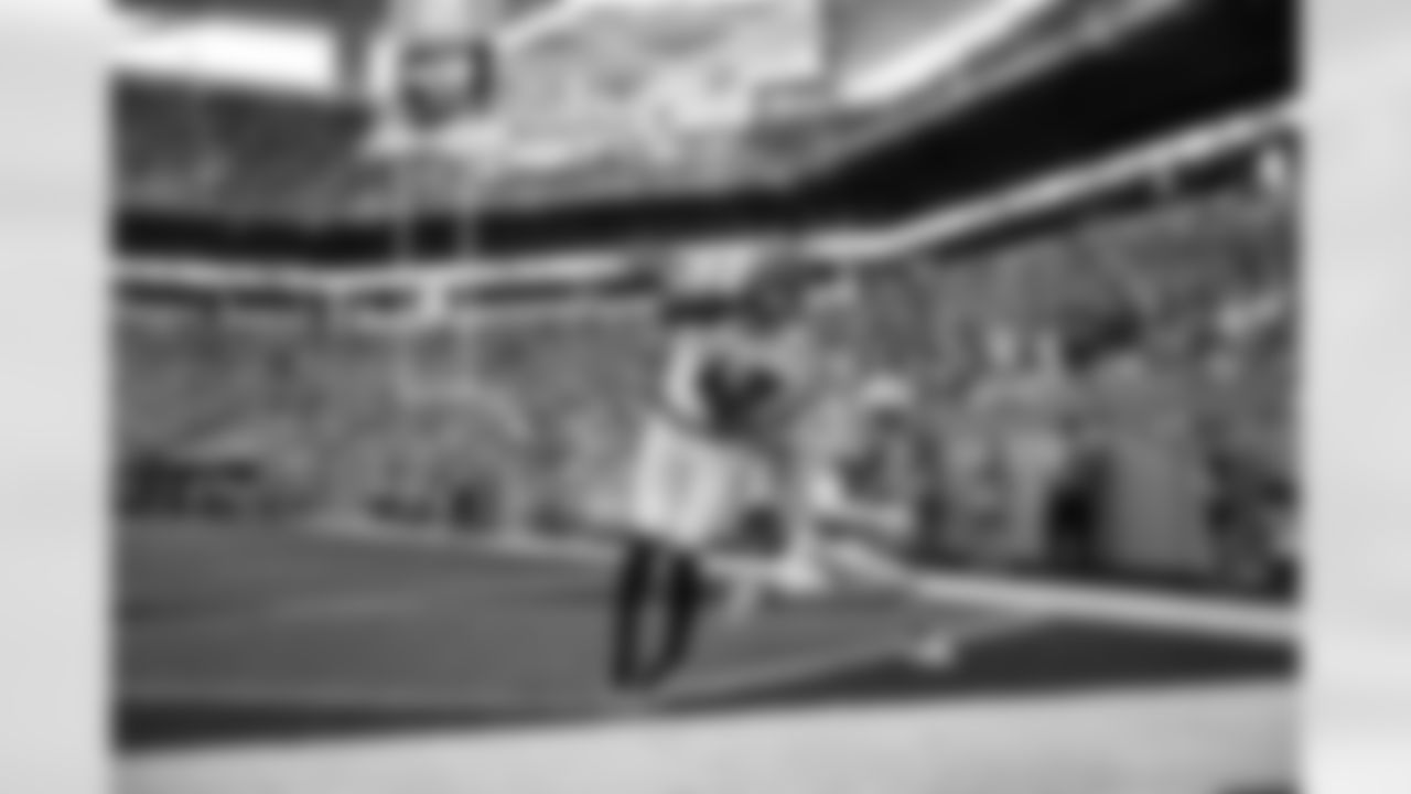 WR Tee Higgins during Week 16 against the Miami Dolphins at Hard Rock Stadium, Sunday, Dec. 21, 2025.