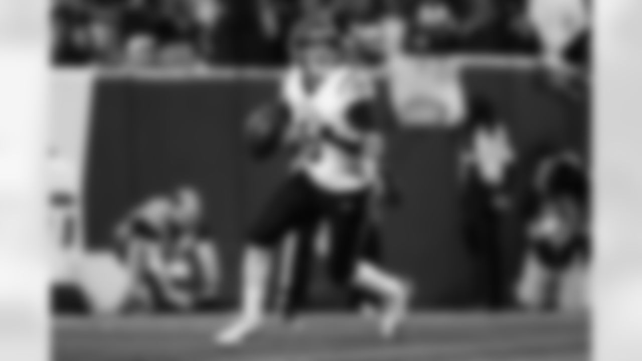 QB Jake Browning