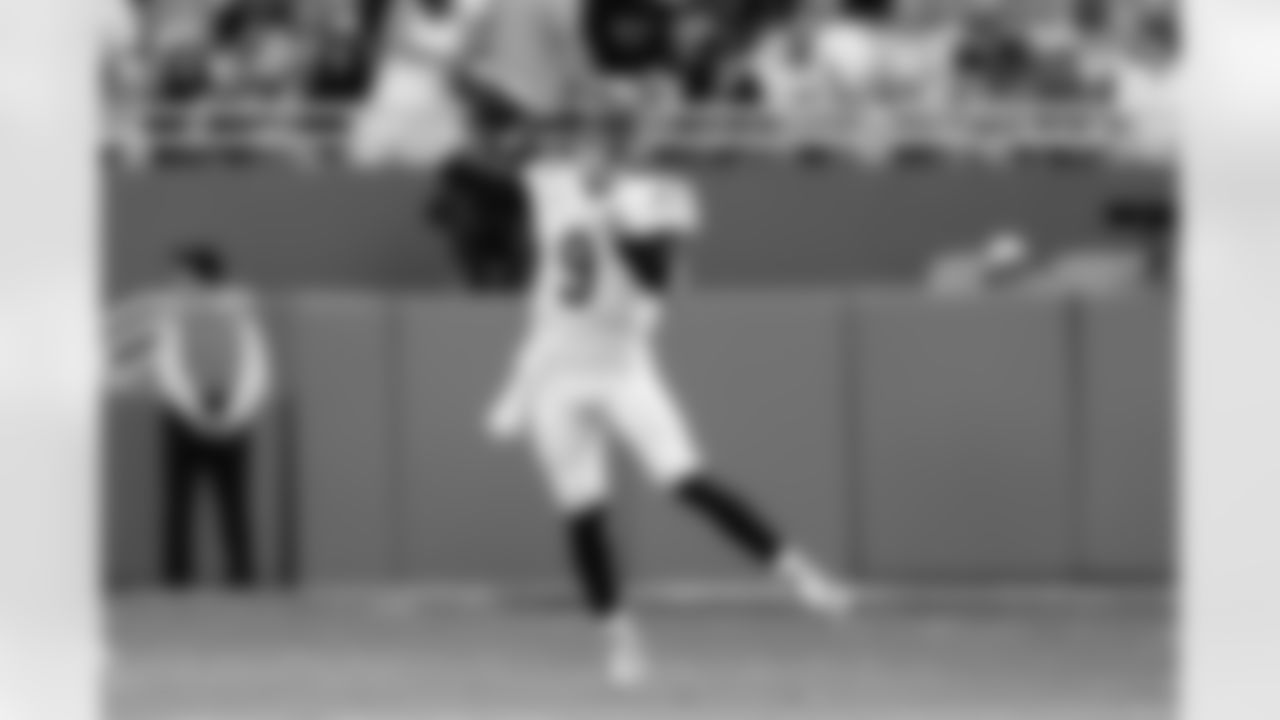 QB Joe Burrow during Week 16 against the Miami Dolphins at Hard Rock Stadium, Sunday, Dec. 21, 2025.