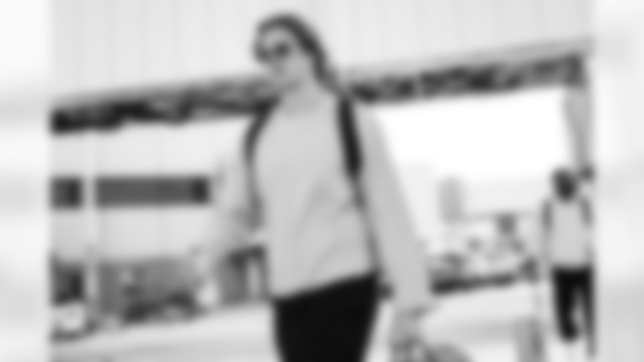 QB Joe Burrow travels to Miami ahead of Week 16 against the Dolphins, Saturday, Dec. 20, 2025.