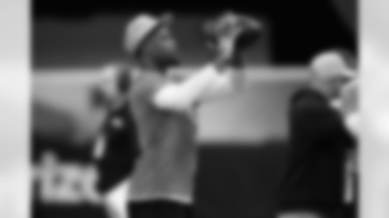 WR Tee Higgins during the 2026 Pro Bowl Games, Tuesday, Feb. 3, 2026.