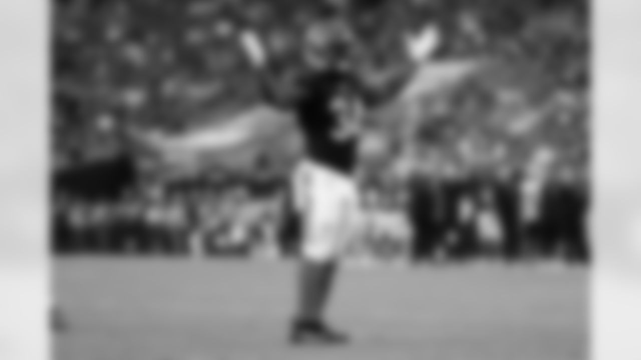 RB Samaje Perine