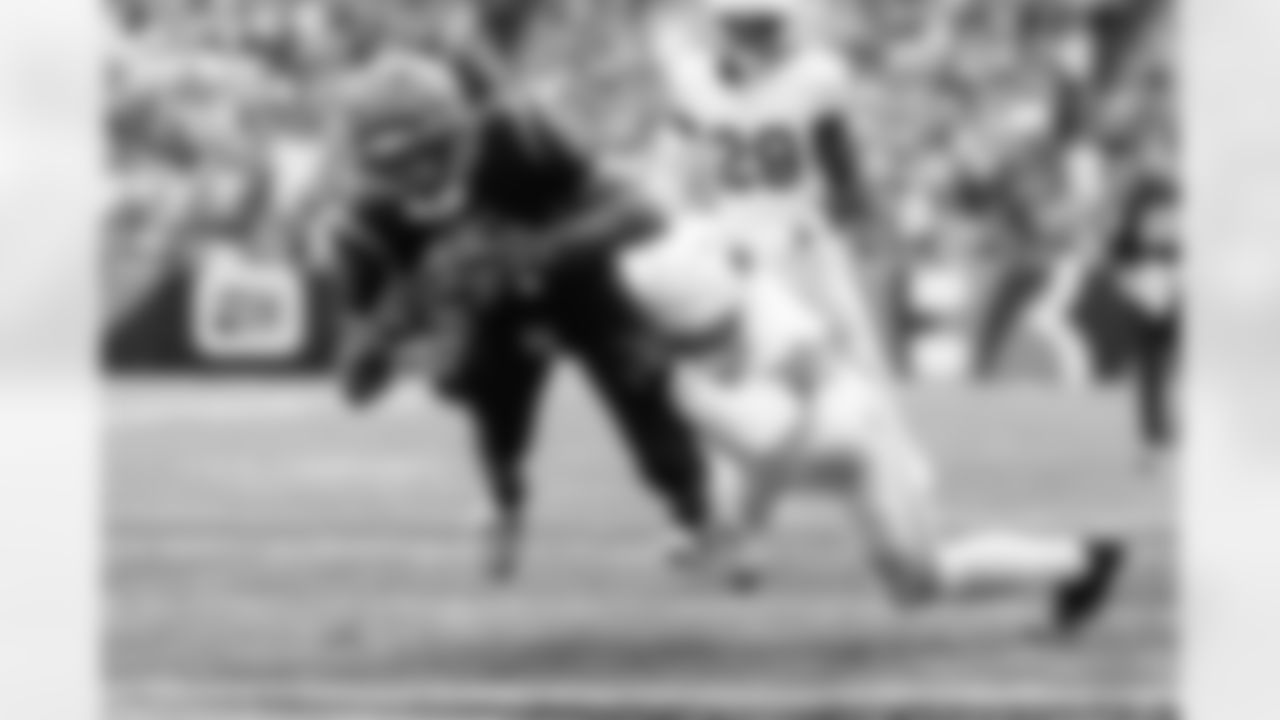 WR Ja'Marr Chase during Week 17 against the Arizona Cardinals at Paycor Stadium, Sunday, Dec. 28, 2025.