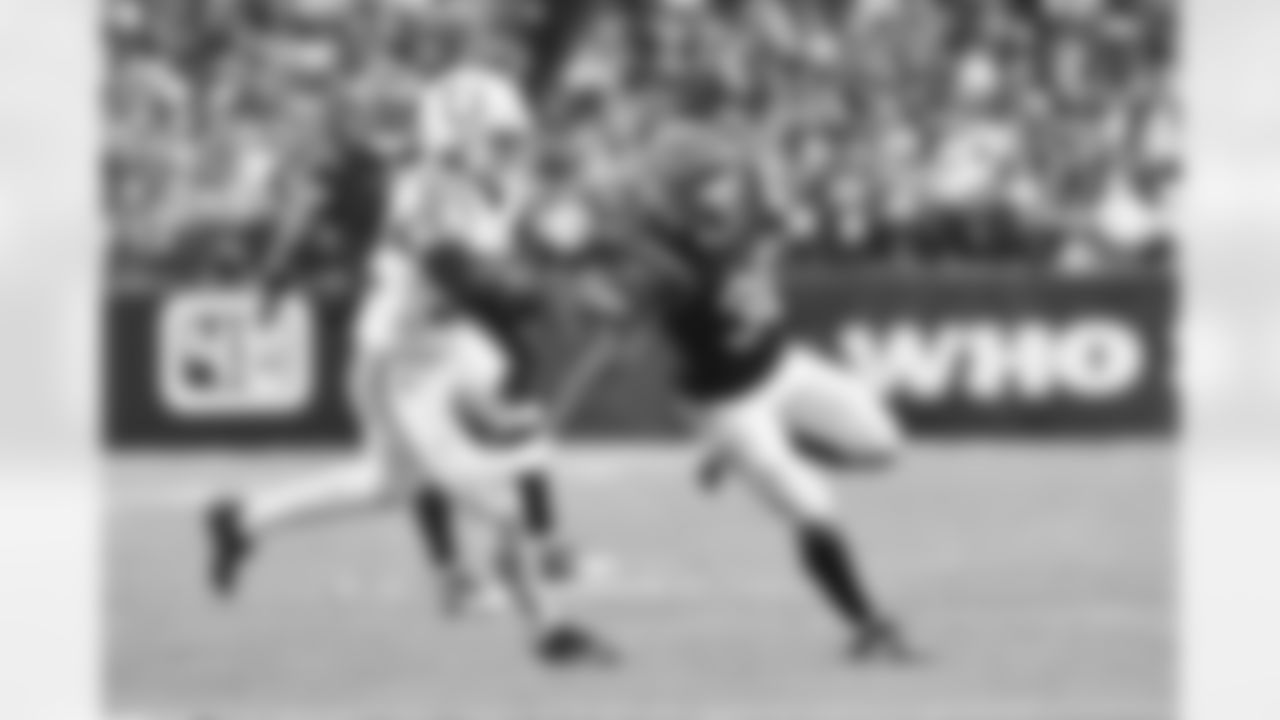 Indianapolis Colts (Away)