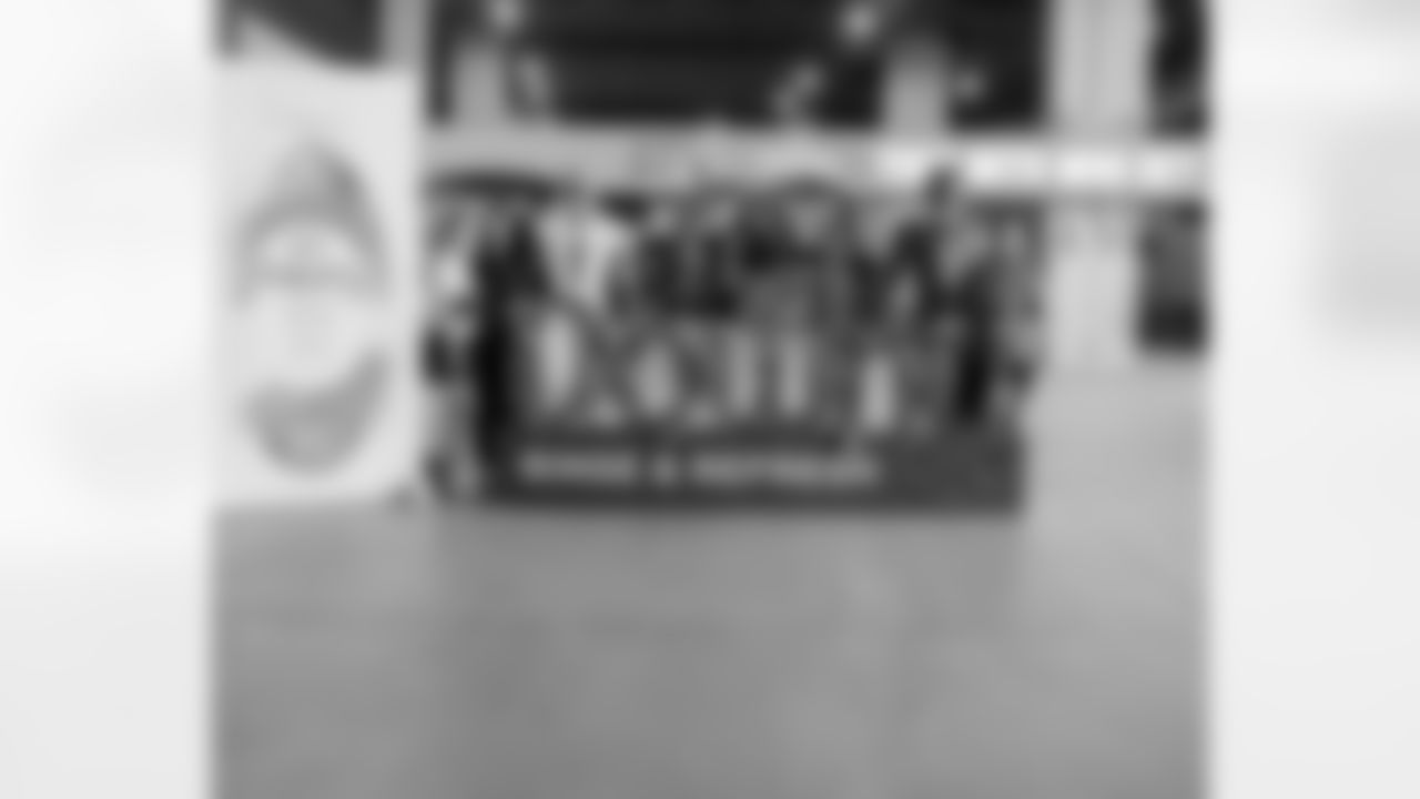 View the best photos from NamasDey at Paycor Stadium, Saturday, June 28, 2025.