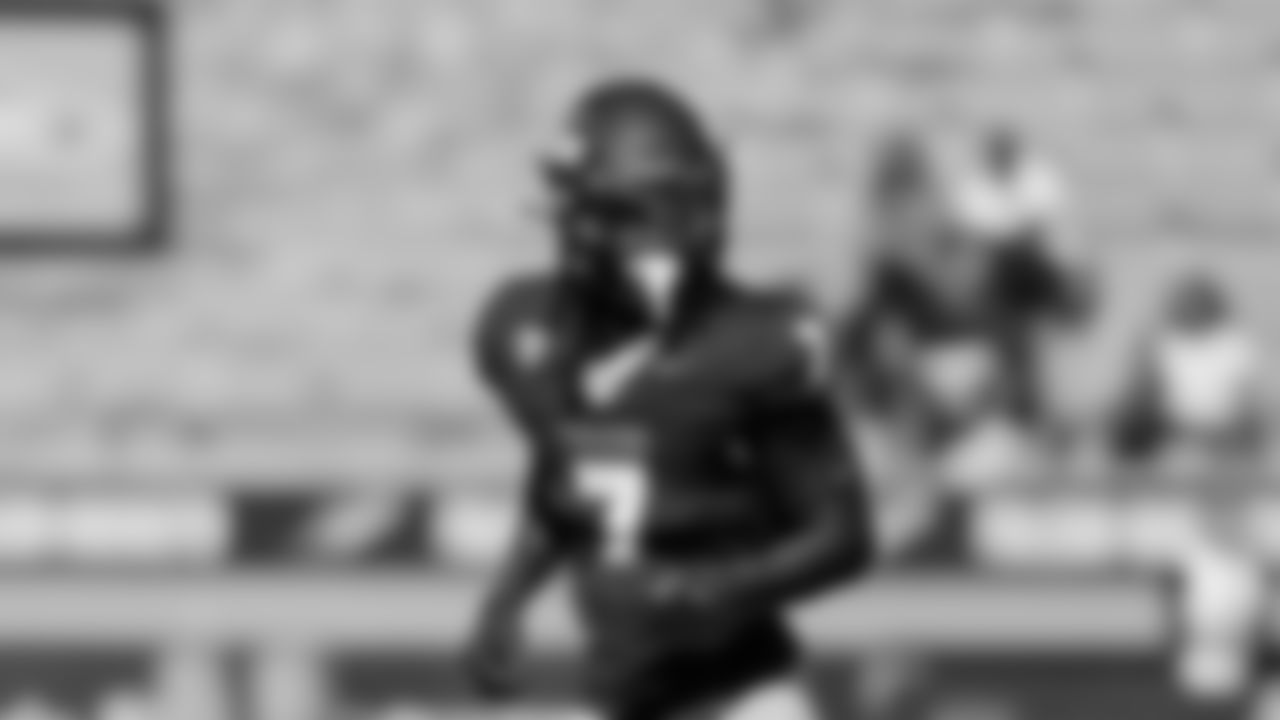 No. 19 - Emmanuel McNeil-Warren, S, Toledo