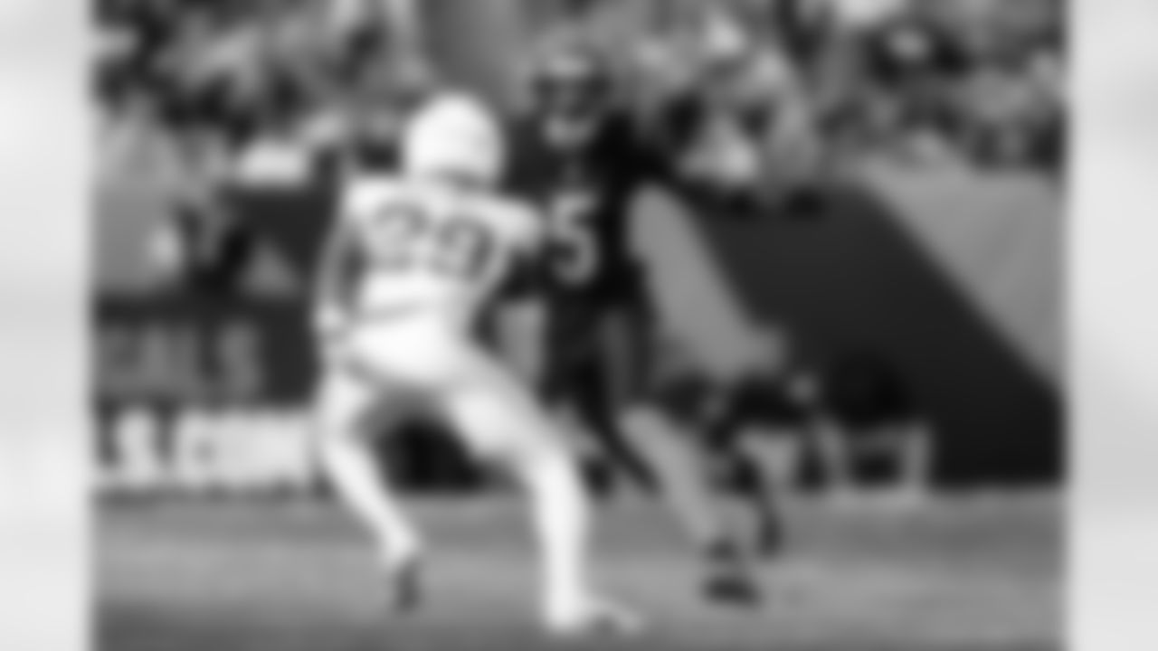 WR Tee Higgins during Week 17 against the Arizona Cardinals at Paycor Stadium, Sunday, Dec. 28, 2025.