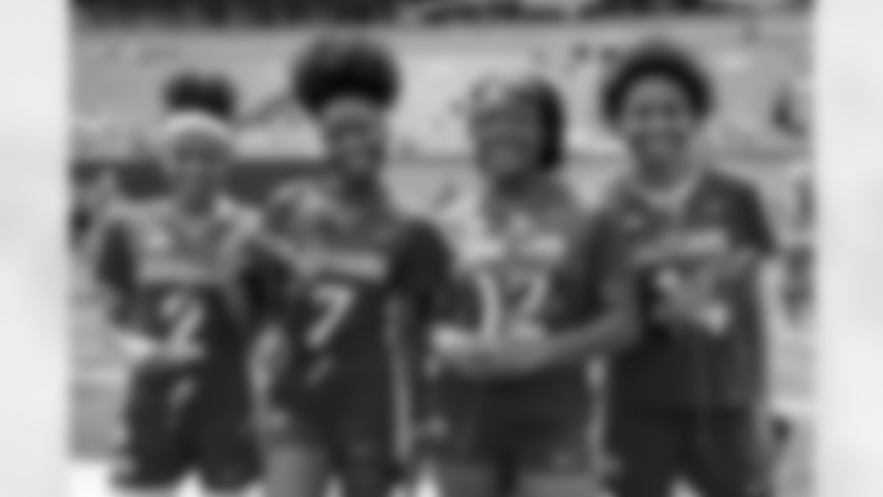 Girls Flag 2025 9