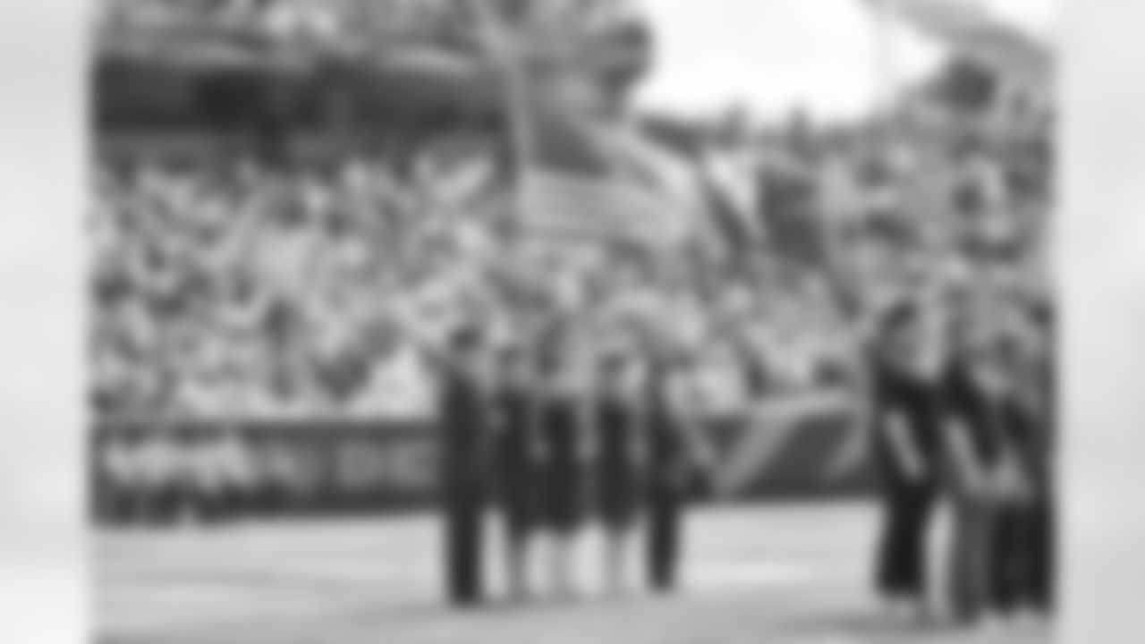 View the best fan photos from Paycor Stadium during the Bengals preseason finale against the Indianapolis Colts, Saturday, Aug. 23, 2025.