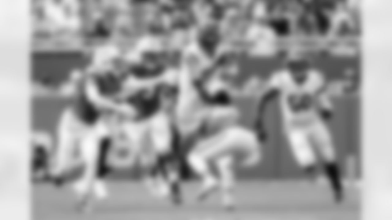 Miami Dolphins (Home)