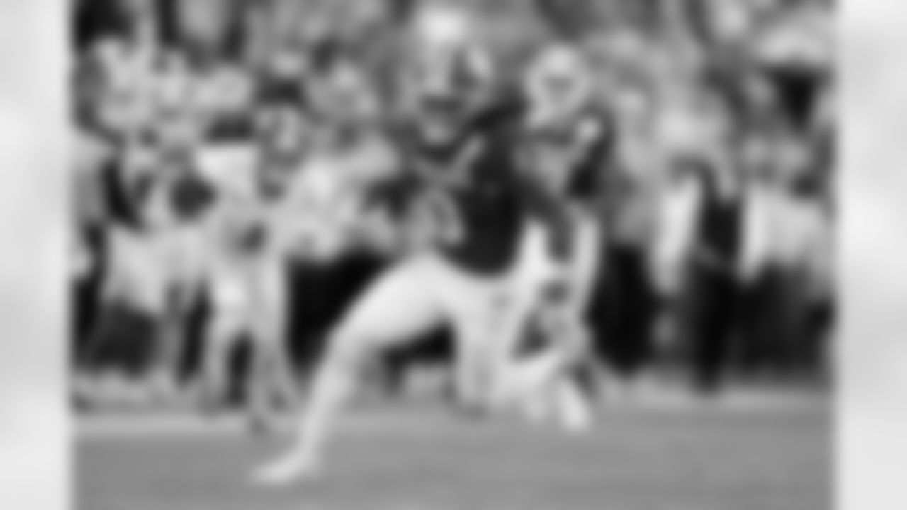 No. 19 - Omar Cooper Jr., WR, Indiana