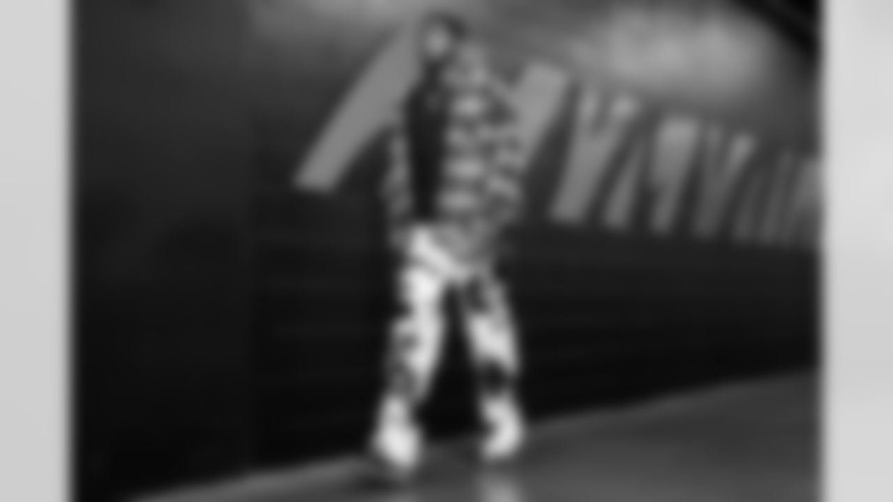 WR Tee Higgins arrives at Paycor Stadium ahead of Week 9 against the Chicago Bears, Sunday, Nov. 2, 2025.