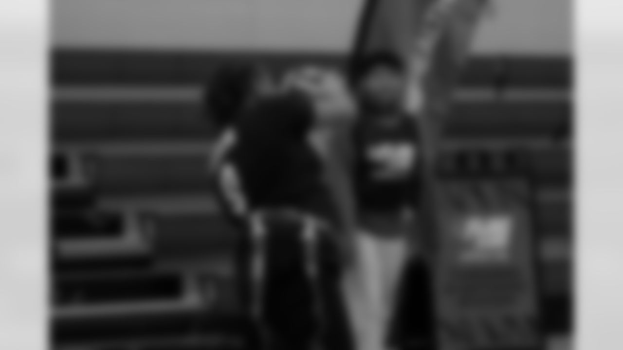 NFL Flag In Schools Event (2 of 37)