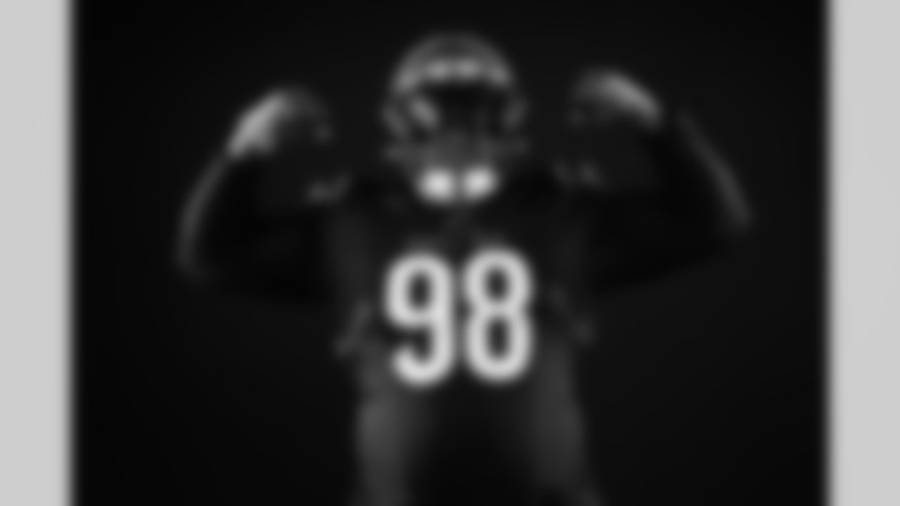 DT T.J. Slaton Jr.