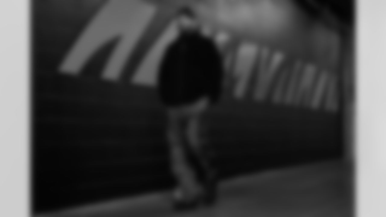 WR Ja'Marr Chase arrives at Paycor Stadium ahead of Week 9 against the Chicago Bears, Sunday, Nov. 2, 2025.