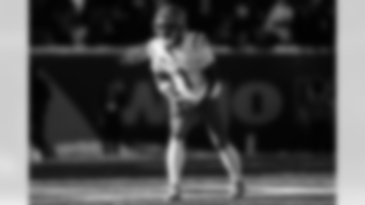 WR Ja'Marr Chase during Week 15 against the Baltimore Ravens at Paycor Stadium, Sunday, Dec. 14, 2025.