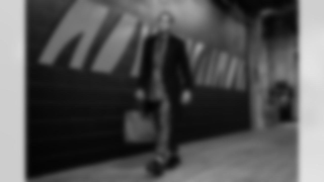 CB DJ Turner II arrives at Paycor Stadium ahead of Week 15 against the Baltimore Ravens, Sunday, Dec. 14, 2025.