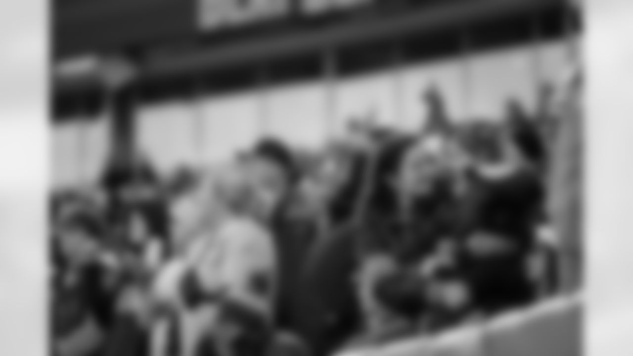 View the top fan photos from around the Jungle in 2025.