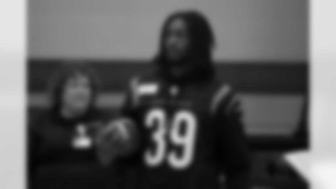 NFL Flag In Schools Event (8 of 37)