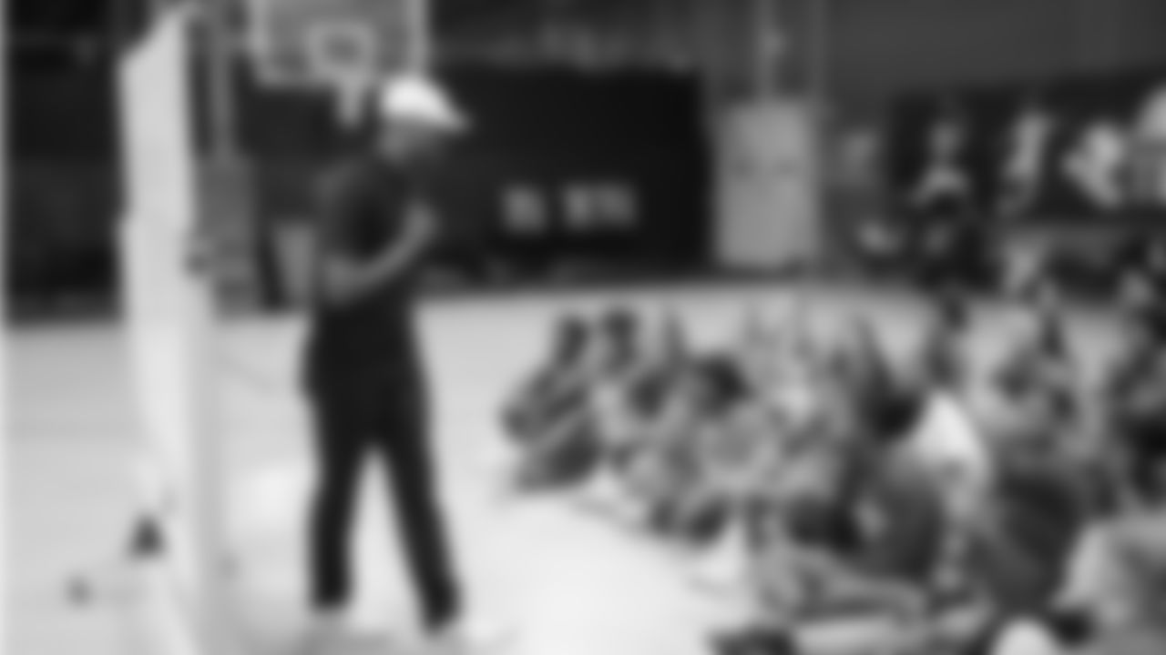 View the best photos from the 2026 Girls HS Flag Jamboree presented by Secret, Saturday, Feb. 21, 2026.