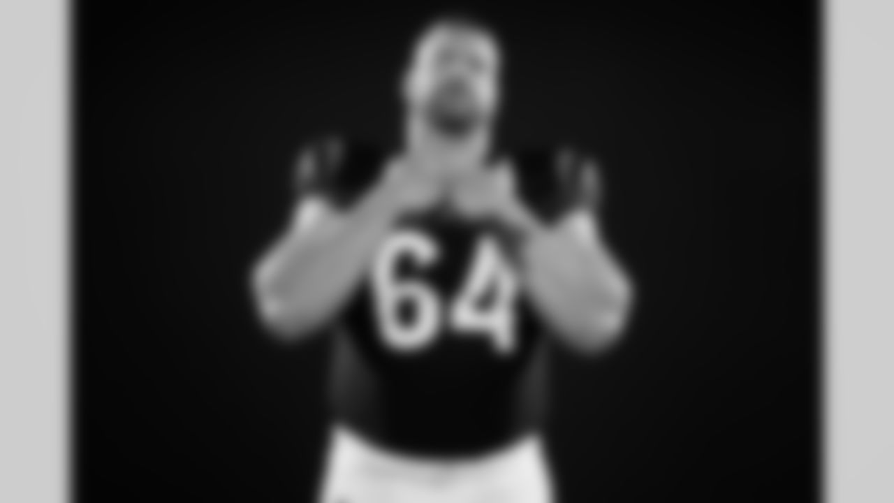 2025 Media Day Ted Karras021