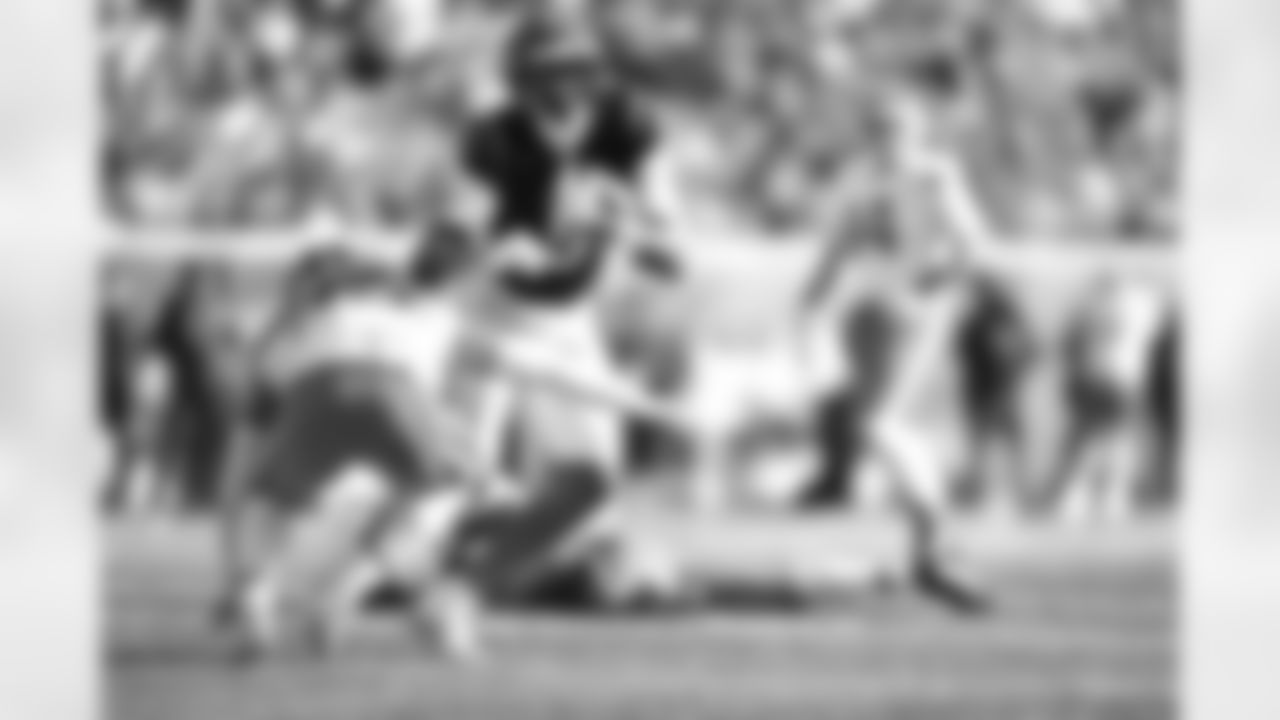 WR Tee Higgins catches a pass during Week 18 against the Cleveland Browns, Sunday, Jan. 4, 2026.