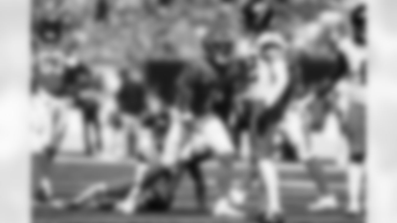 WR Ja'Marr Chase celebrates a catch during Week 2 against the Jacksonville Jaguars at Paycor Stadium, Sunday, Sept. 14, 2025.