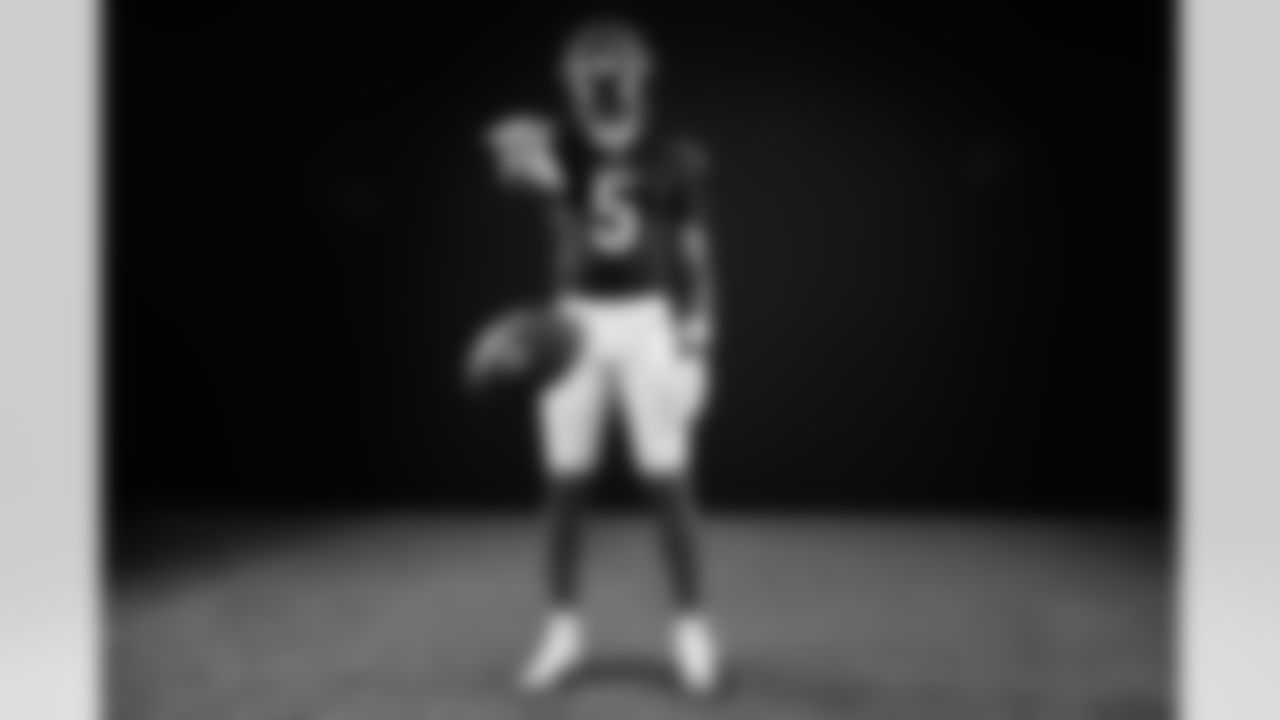 WR Tee Higgins during Bengals media day at Paycor Stadium, Monday, June 9, 2025.
