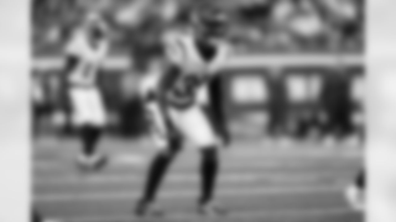 CB Jalen Davis