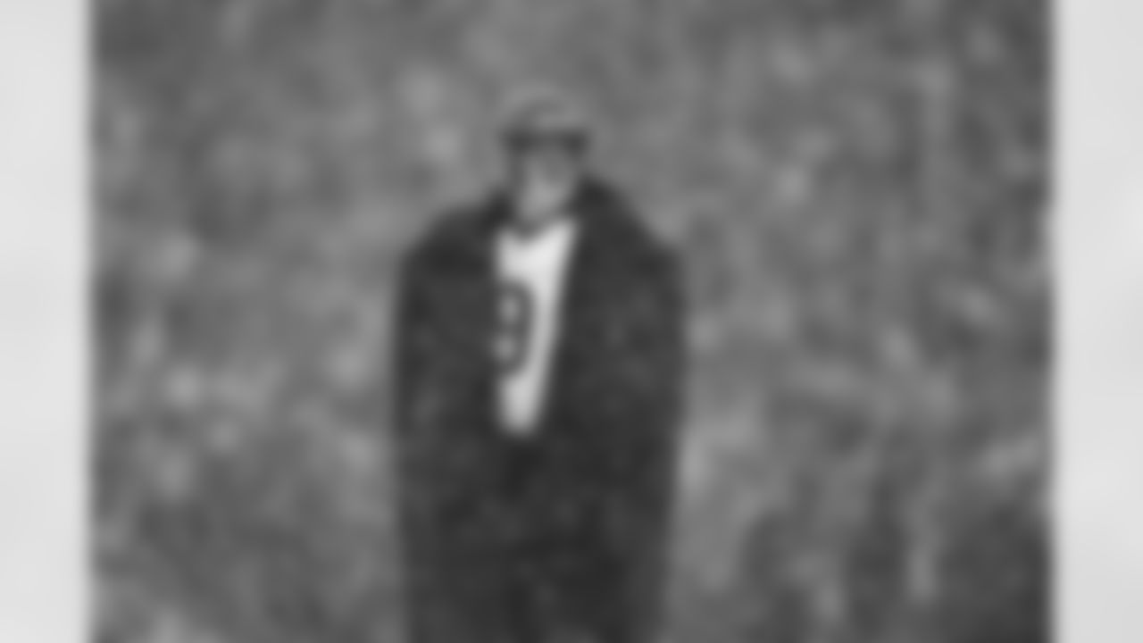 QB Joe Burrow during Week 14 against the Buffalo Bills, Sunday, Dec. 7, 2025.