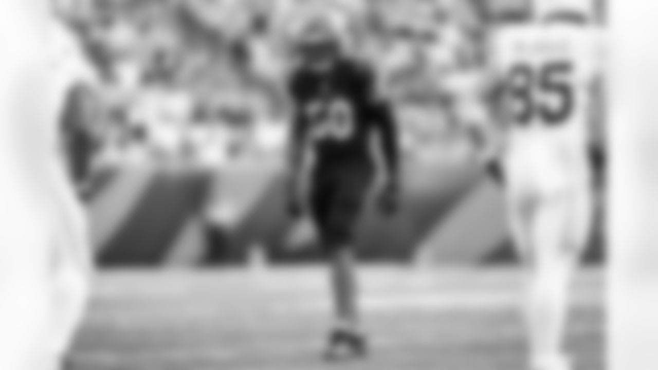 Shaka Heyward 2026 FA 7