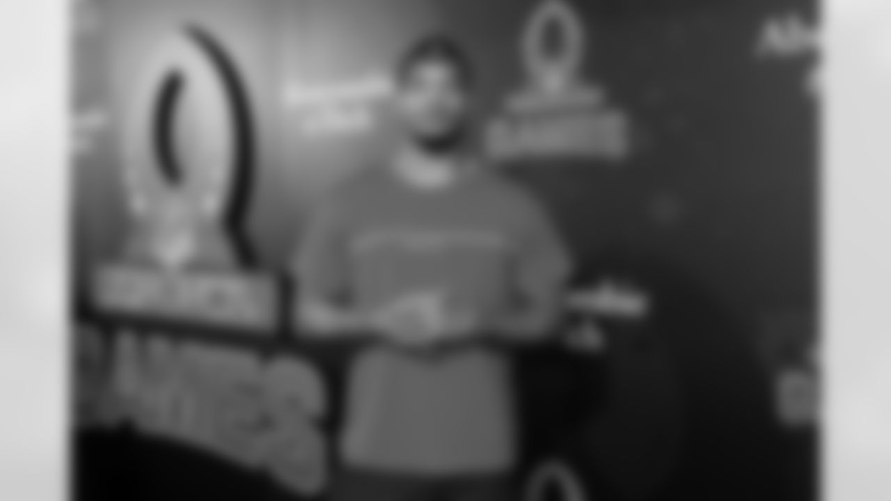 Cincinnati Bengals Ja'Marr Chase arrives before the Pro Bowl Games Tuesday, Feb. 3, 2026 in San Francisco.