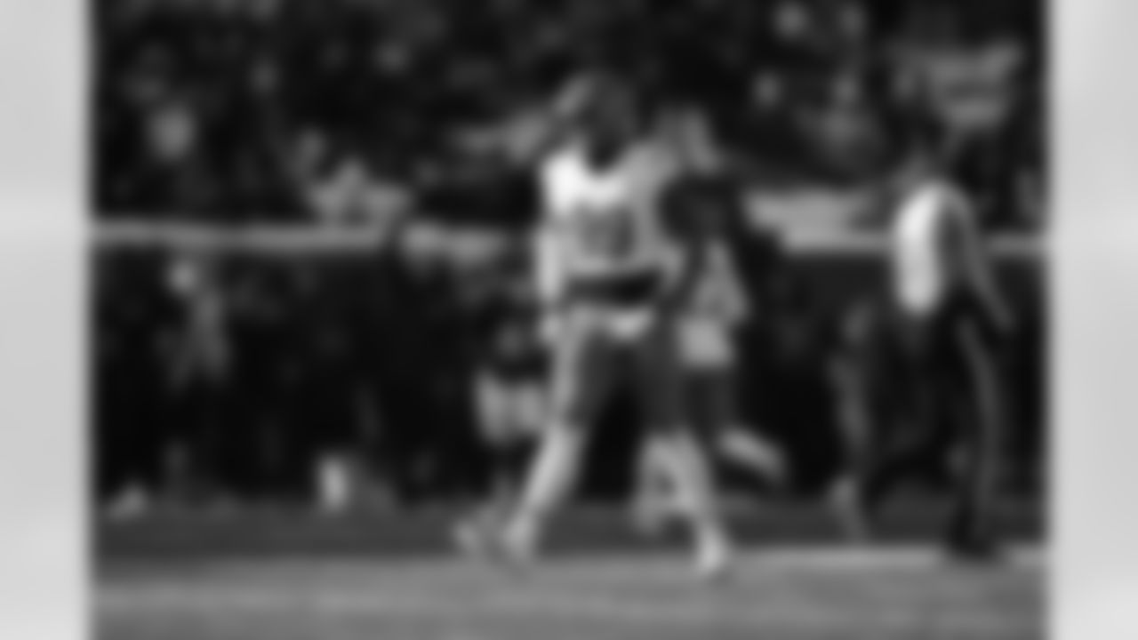 DE Myles Murphy during Week 15 against the Baltimore Ravens at Paycor Stadium, Sunday, Dec. 14, 2025.