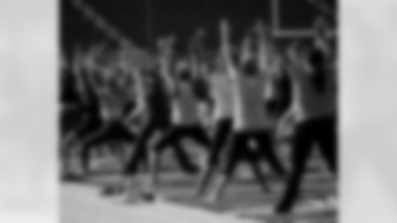 View the best photos from NamasDey at Paycor Stadium, Saturday, June 28, 2025.