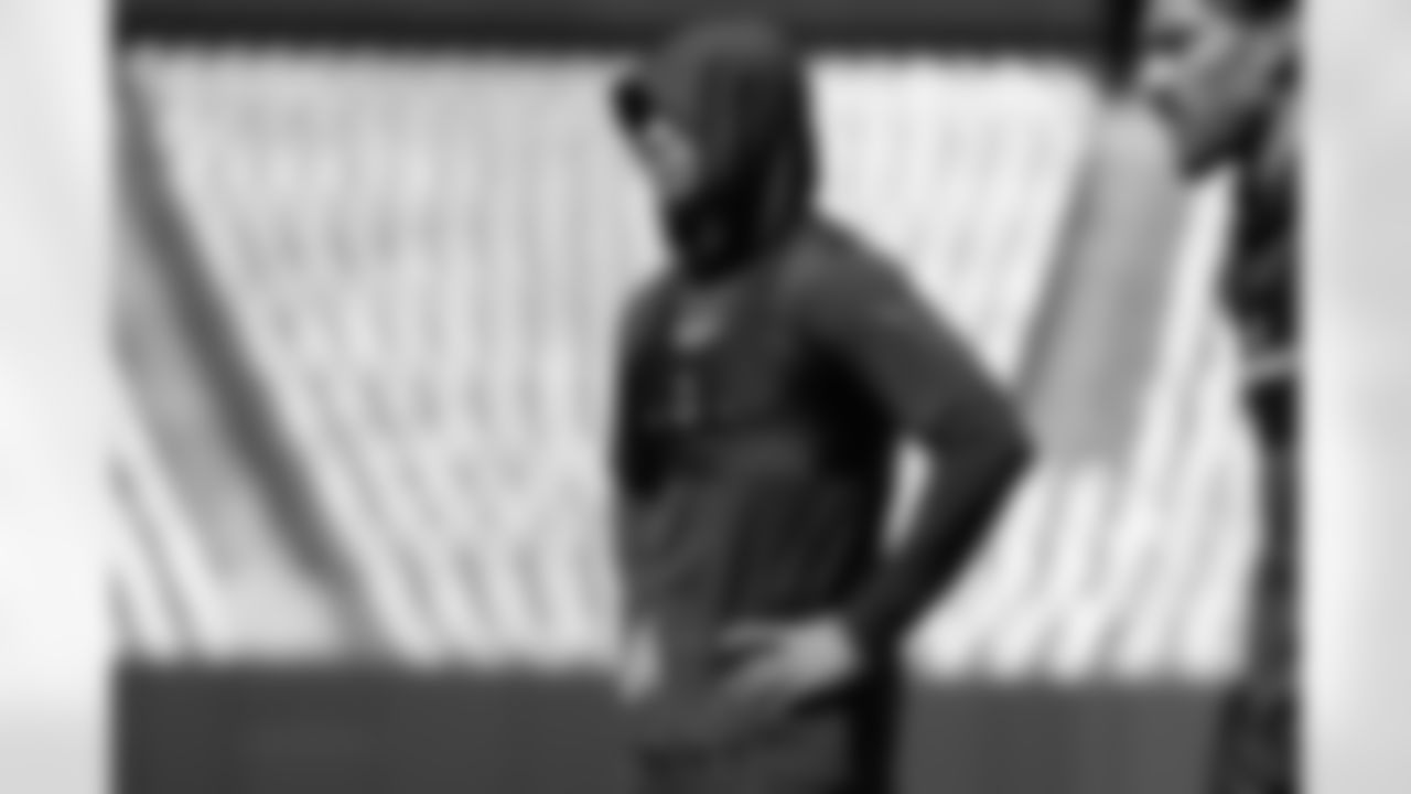 WR Ja'Marr Chase during phase one of offseason training at Paycor Stadium, Tuesday, April 22, 2025.