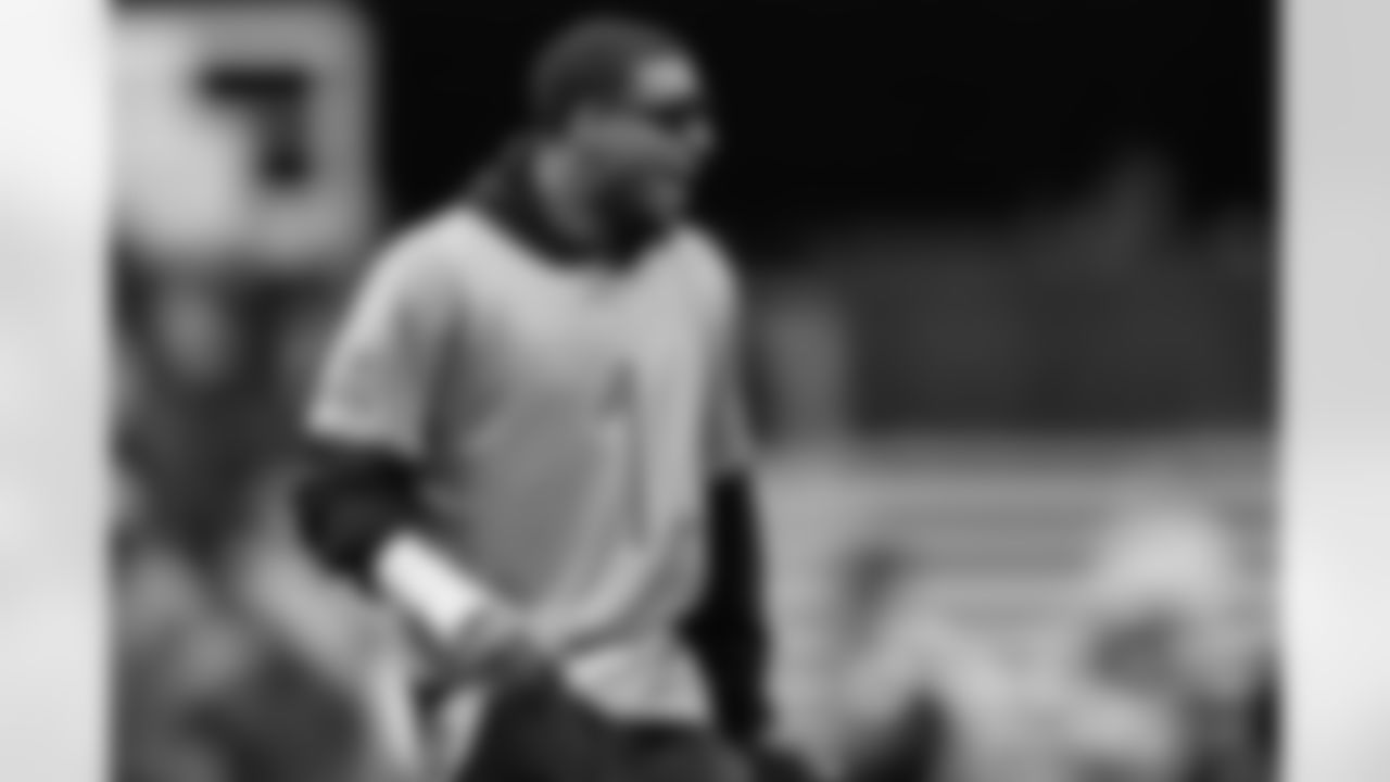 WR Ja'Marr Chase during practice at the 2026 Pro Bowl Games, Monday, Feb. 2, 2026.