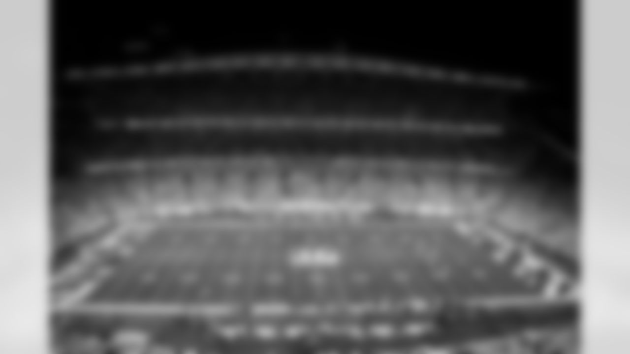 View the best fan photos from 2025 White Bengal against the Pittsburgh Steelers, Thursday, Oct. 16, 2025.