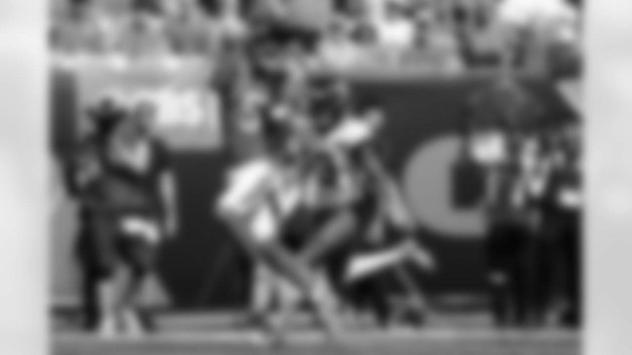 Jacksonville Jaguars (Home)