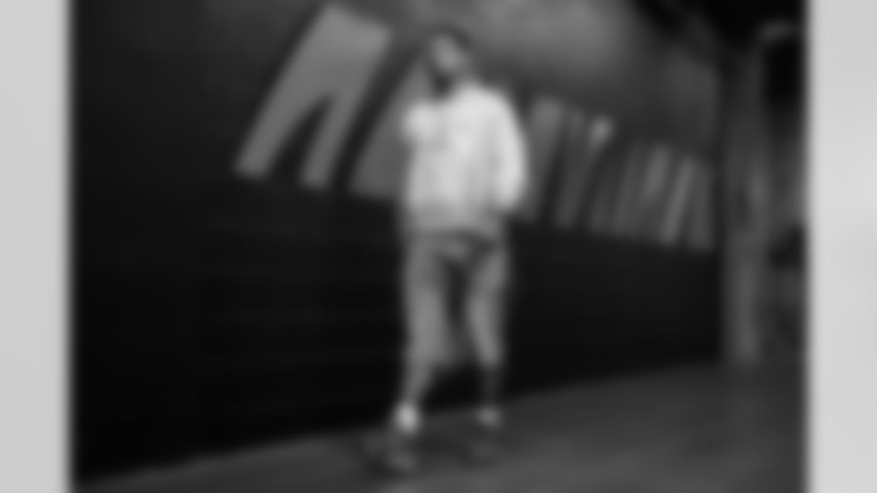 WR Ja'Marr Chase arrives at Paycor Stadium ahead of Week 17 against the Arizona Cardinals, Sunday, Dec. 28, 2025.