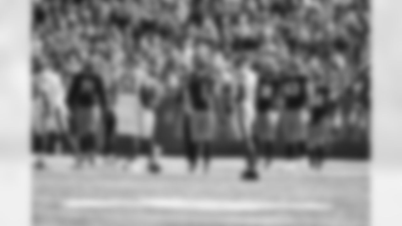 WR Ja'Marr Chase celebrates a catch during Week 8 against the New York Jets, Sunday, Oct. 26, 2025