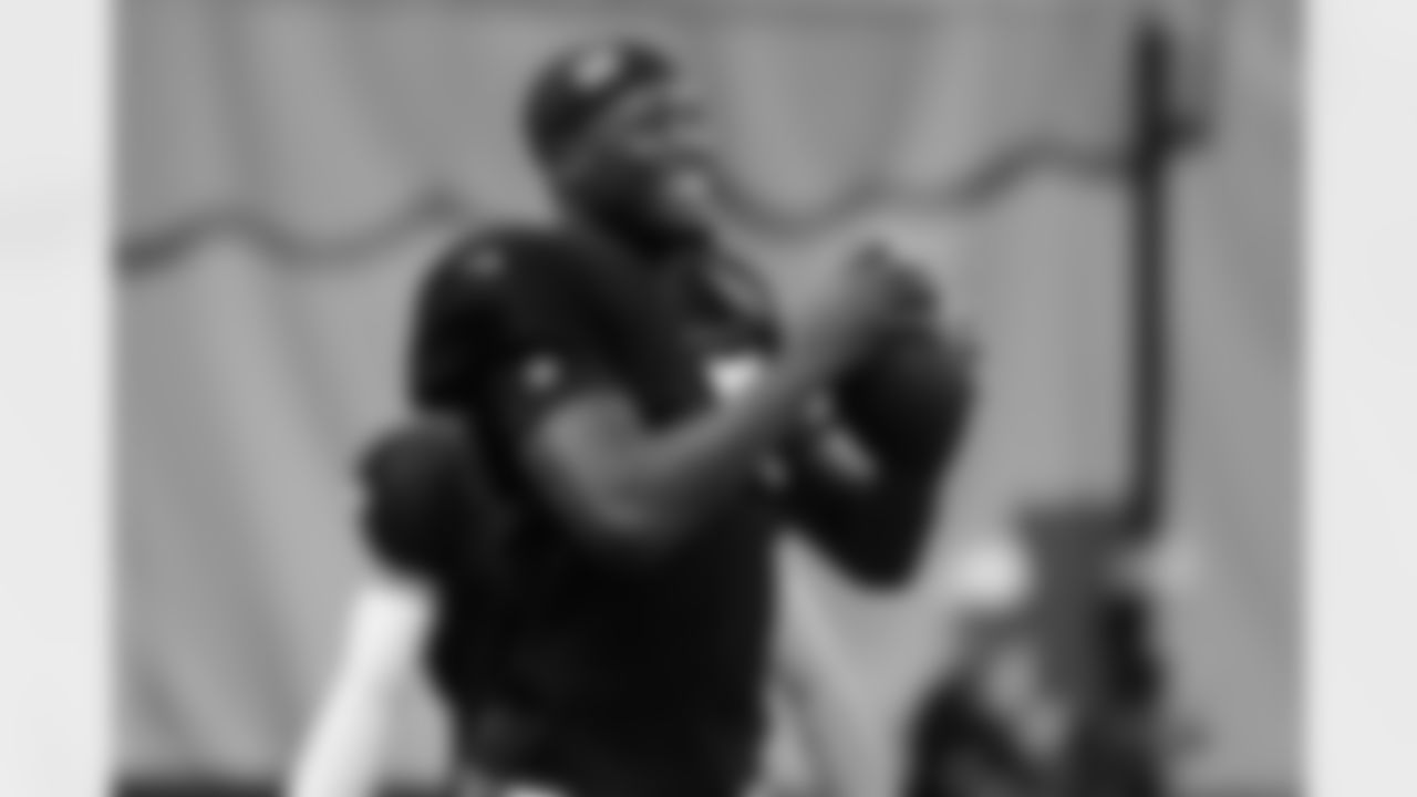 WR Tee Higgins during training camp at the IEL Indoor Facility, Thursday, July 31, 2025.