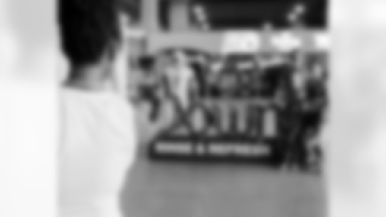 View the best photos from NamasDey at Paycor Stadium, Saturday, June 28, 2025.