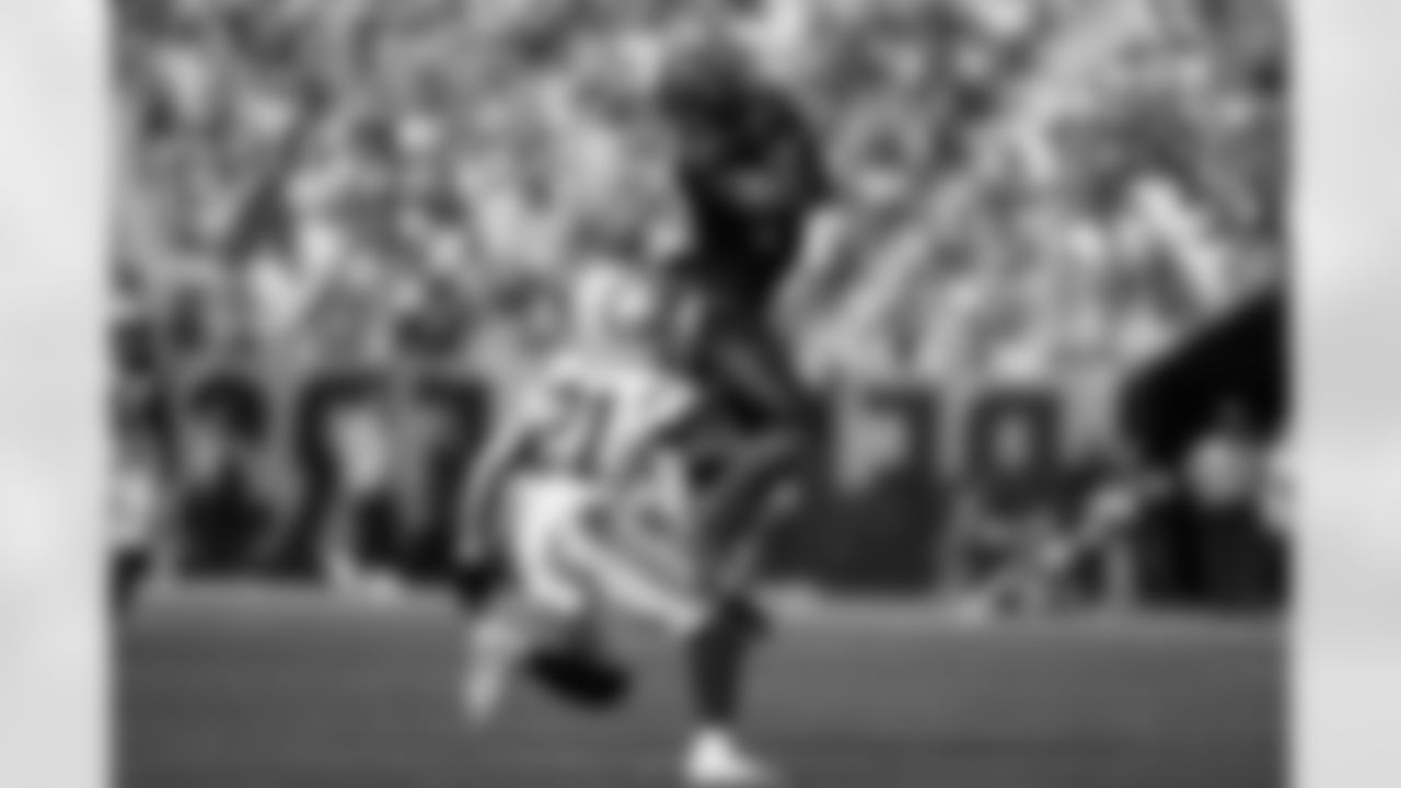 Carolina Panthers (Away)