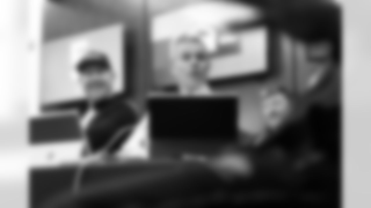 NFL Scouting Combine, February 24, 2026 at Indiana Convention Center.