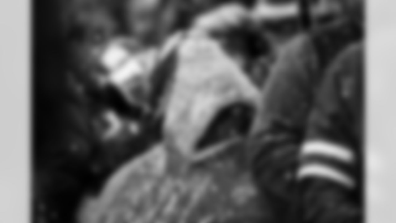 Buffalo Bills vs Cincinnati Bengals, Regular Season, December 07, 2025 at Highmark Stadium.