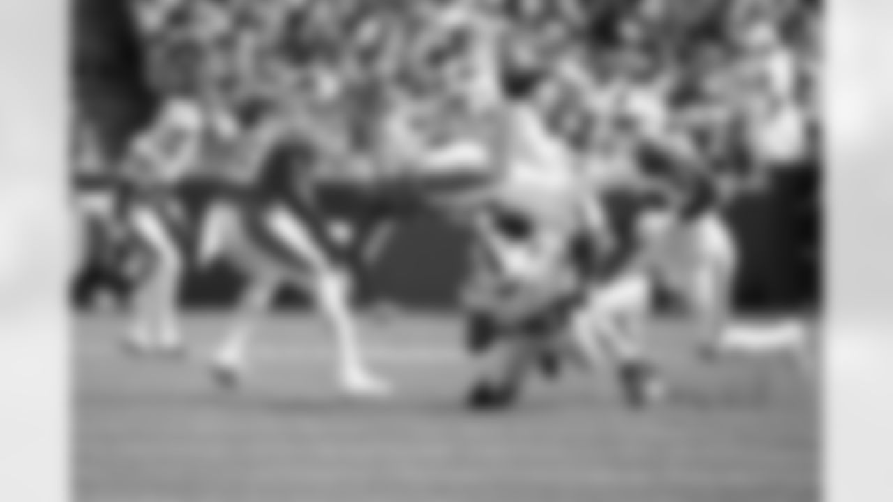 Buffalo Bills vs Carolina Panthers, Preseason, August 24, 2024 at Highmark Stadium.